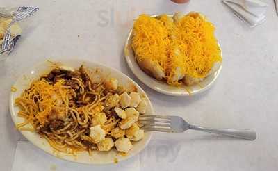 Skyline Chili