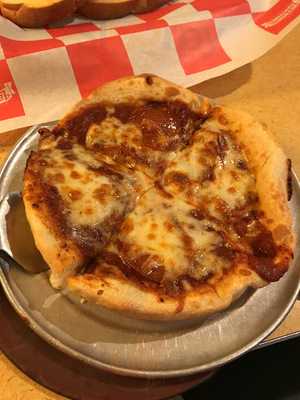 Larosa's Pizza White Oak