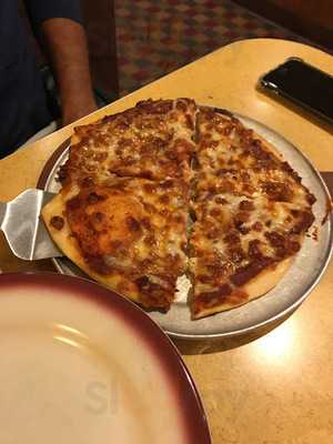 Larosa's Pizza White Oak