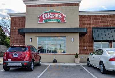 Larosa's Pizza White Oak