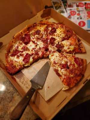 Larosa's Pizza White Oak