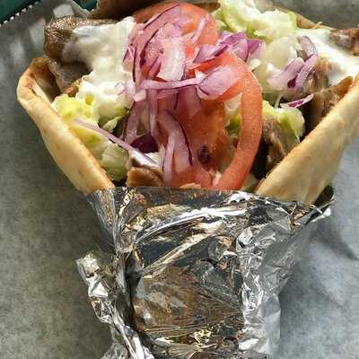 Gyro Company