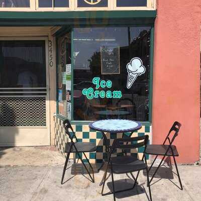 Mariposa Ice Cream
