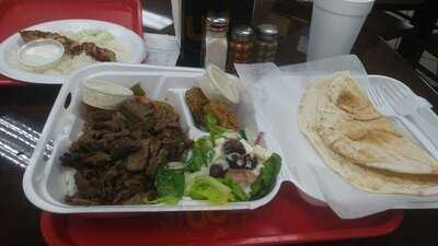 Mediterranean Bakery & Sandwich