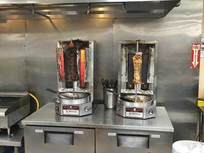 Mediterranean Bakery & Sandwich