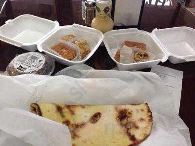 Mediterranean Bakery & Sandwich