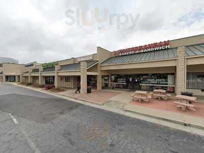 Mediterranean Bakery & Sandwich