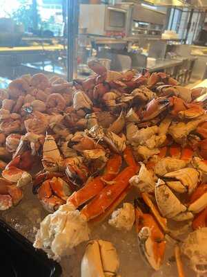 Anthony's Prime Steak And Seafood