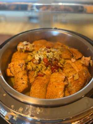 Anthony's Prime Steak And Seafood