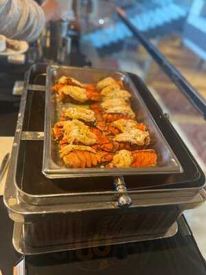 Anthony's Prime Steak And Seafood