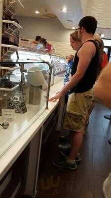 Marble Slab Creamery