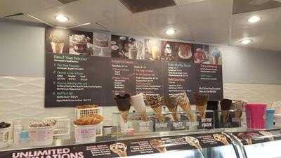 Marble Slab Creamery