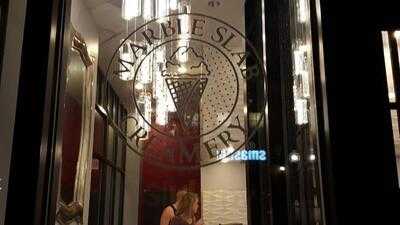 Marble Slab Creamery