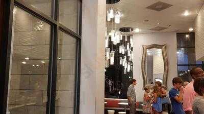 Marble Slab Creamery