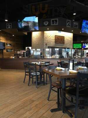 Delicio Coal Fired Pizza