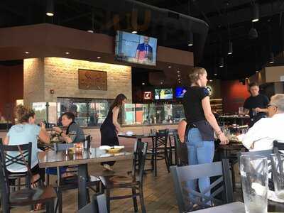 Delicio Coal Fired Pizza