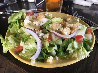 Delicio Coal Fired Pizza