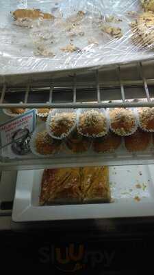 Omonia Bakery