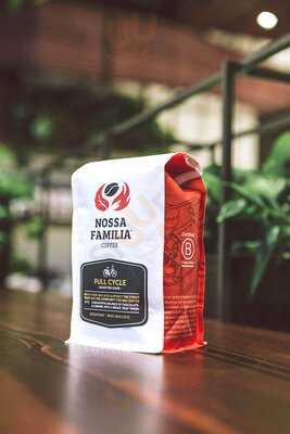Nossa Familia Coffee