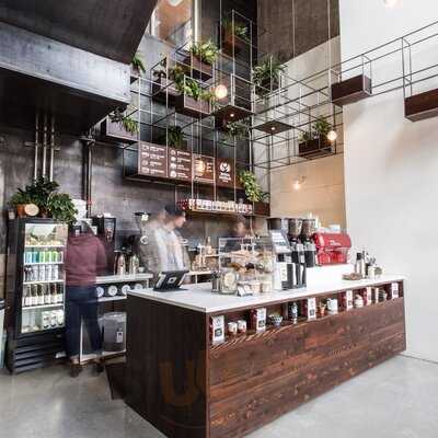 Nossa Familia Coffee