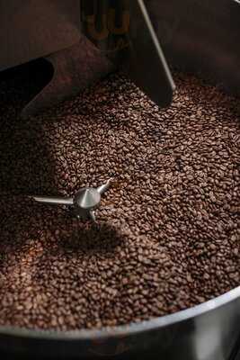 Nossa Familia Coffee