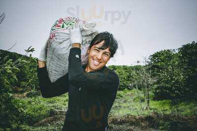 Nossa Familia Coffee