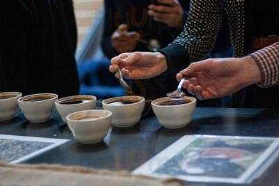 Nossa Familia Coffee