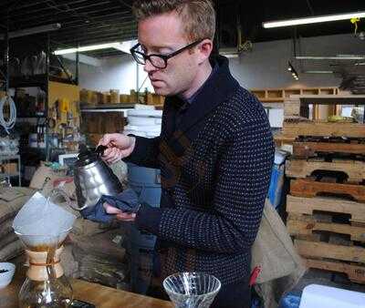 Nossa Familia Coffee