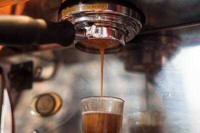 Nossa Familia Coffee