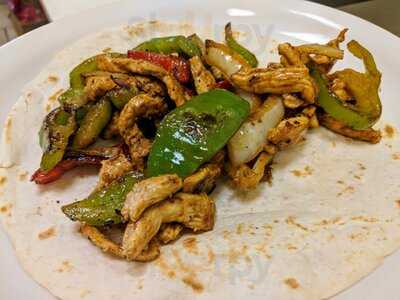 Fajita Grill