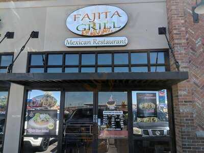 Fajita Grill