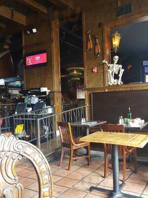 Little Five Points Corner Tavern