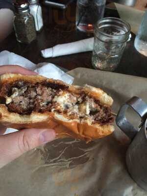 Little Five Points Corner Tavern