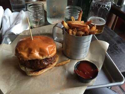 Little Five Points Corner Tavern