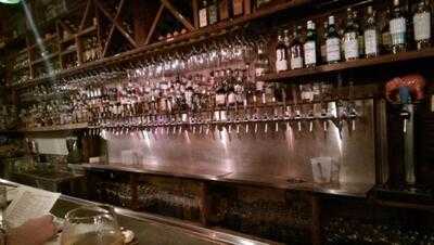 Little Five Points Corner Tavern