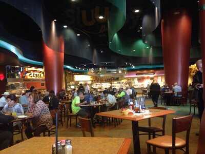 Buffet 66 Fresh Market