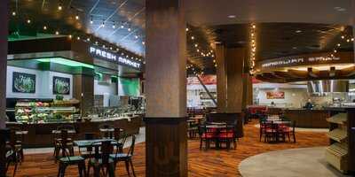 Buffet 66 Fresh Market