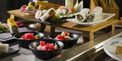 Buffet 66 Fresh Market