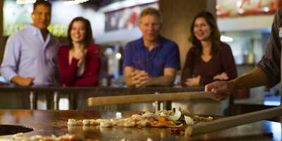 Buffet 66 Fresh Market