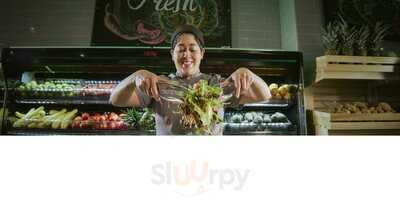 Buffet 66 Fresh Market