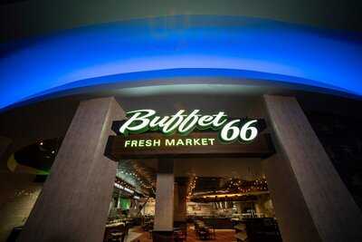Buffet 66 Fresh Market