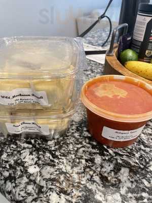 The Ravioli Co.