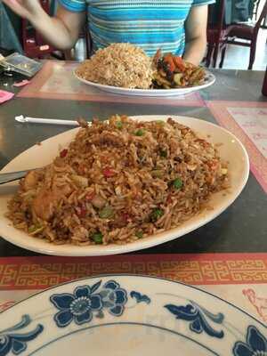 Bei Fang Chinese Restaurant