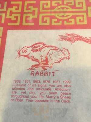 Bei Fang Chinese Restaurant