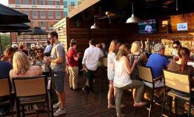 Novak's Tavern & Patio