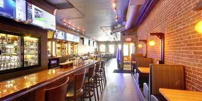 Novak's Tavern & Patio