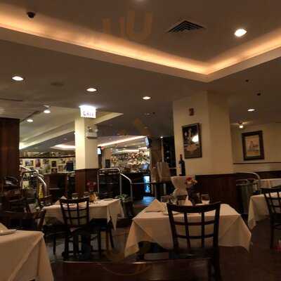 Gaylord India Restaurant