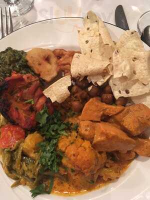 Gaylord India Restaurant