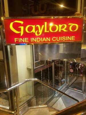 Gaylord India Restaurant