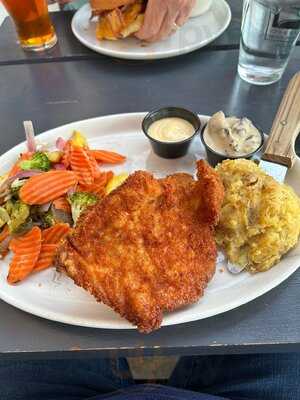 Upstream Brewing Company